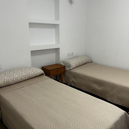 Appartement Dama Iberica III à Valence Extérieur photo