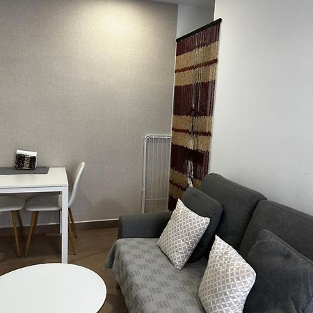 Appartement Dama Iberica III à Valence Extérieur photo