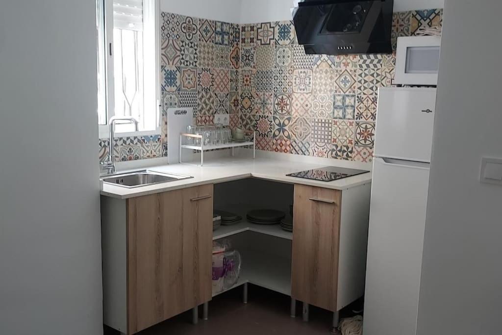 Appartement Dama Iberica III à Valence Extérieur photo