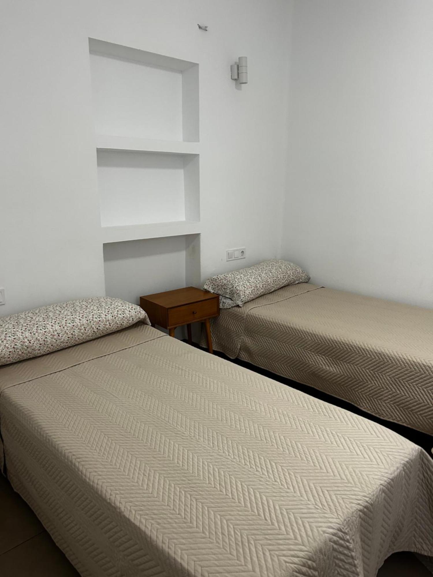 Appartement Dama Iberica III à Valence Extérieur photo