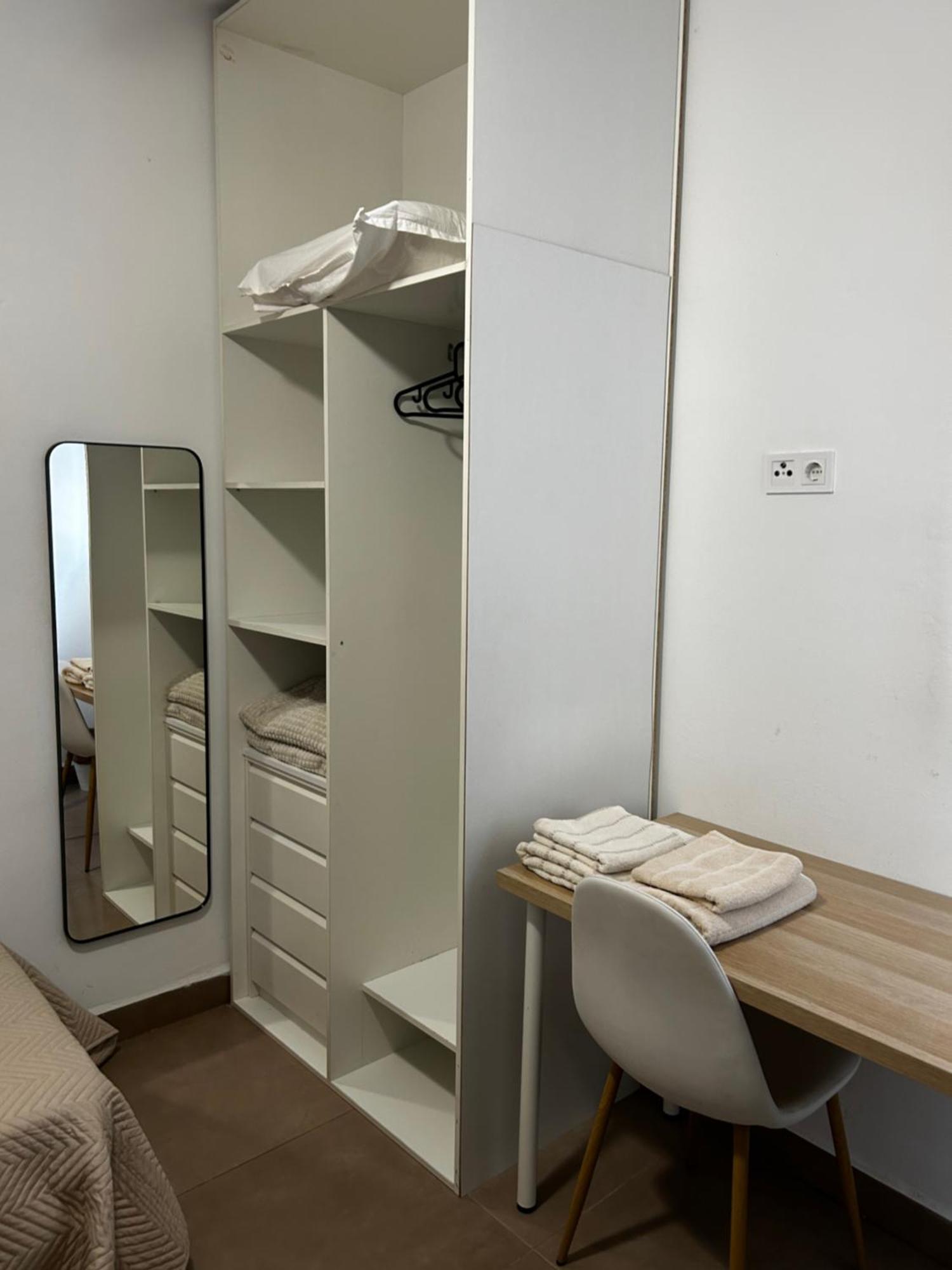 Appartement Dama Iberica III à Valence Extérieur photo