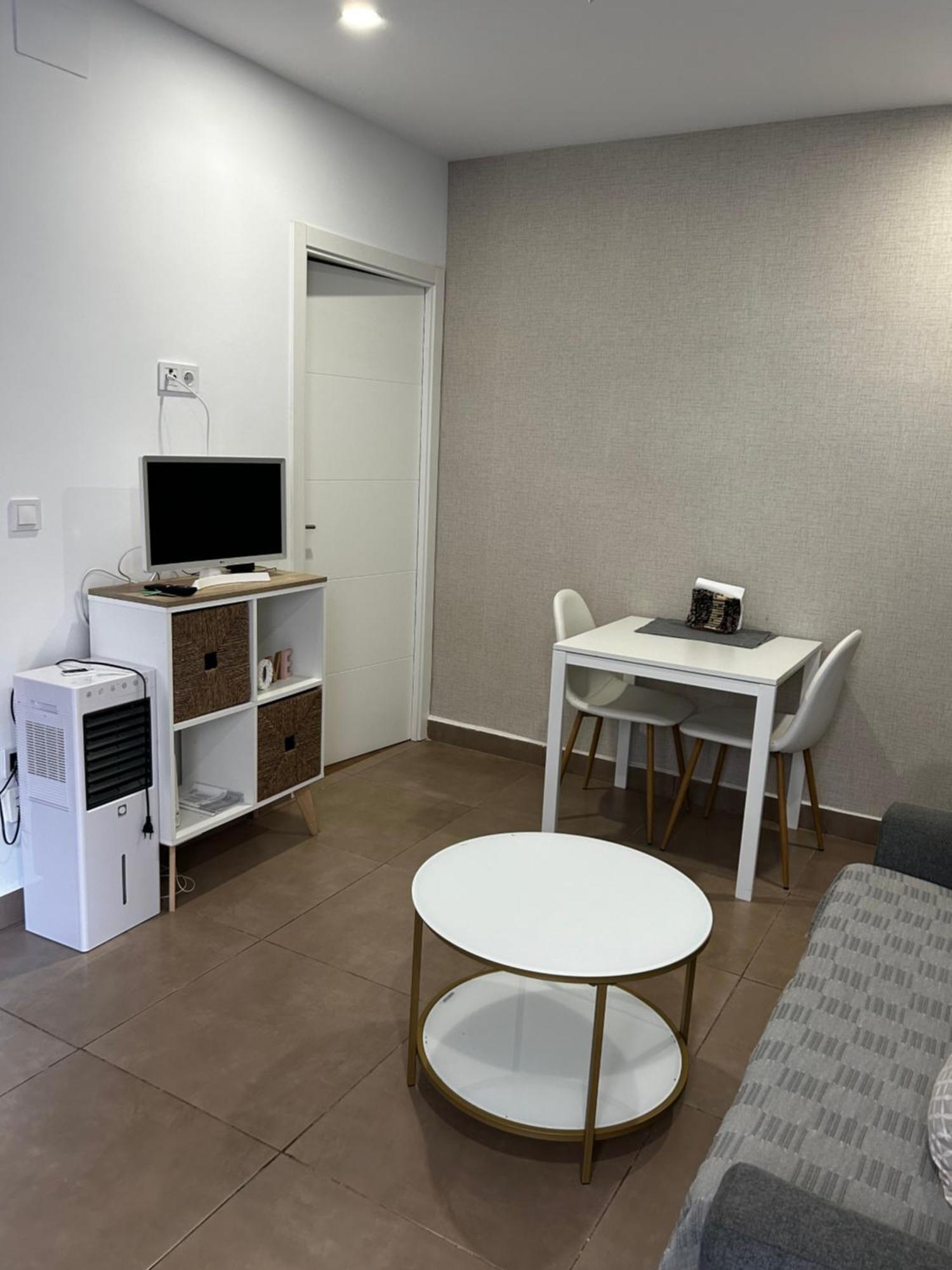 Appartement Dama Iberica III à Valence Extérieur photo