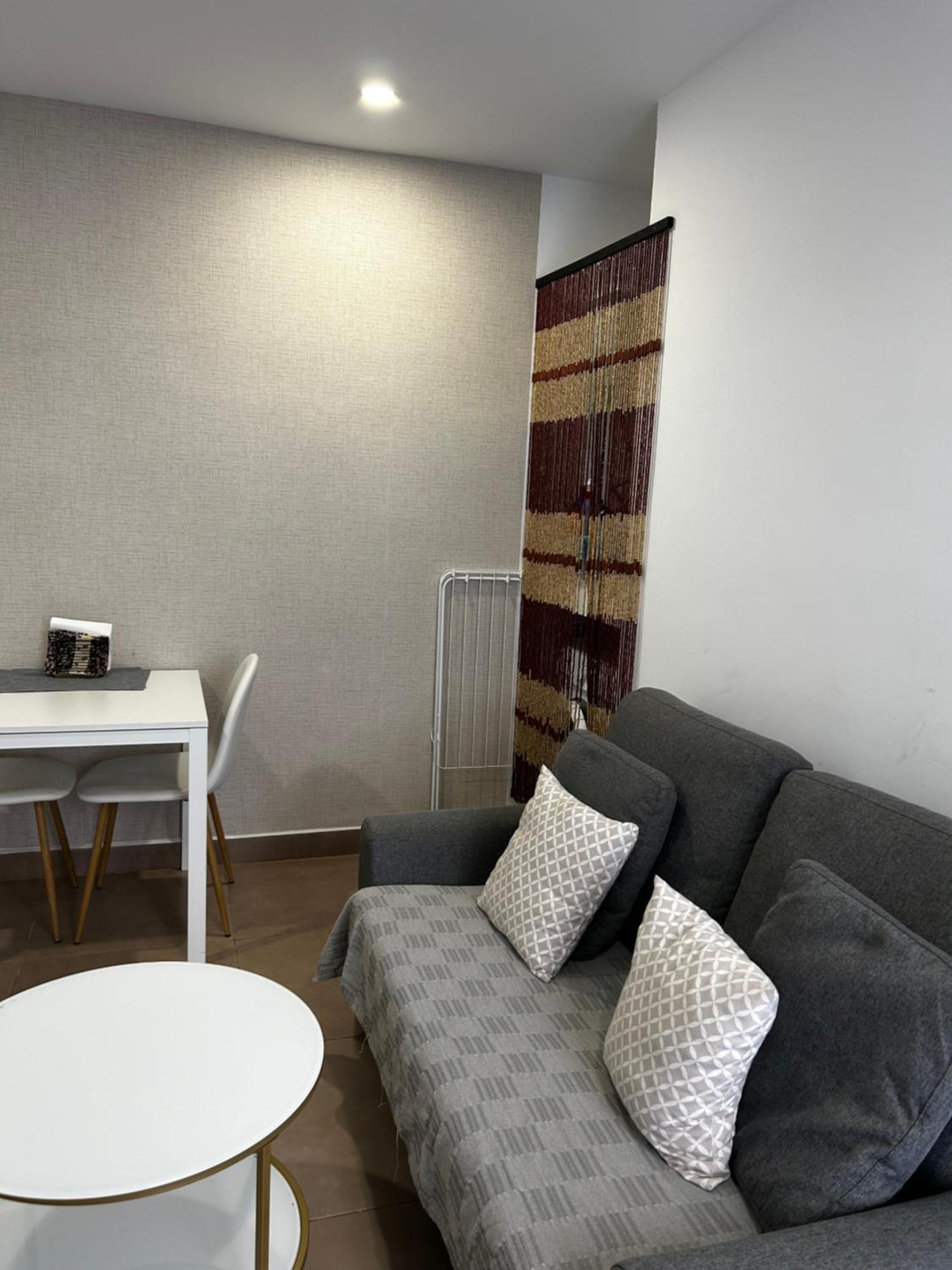 Appartement Dama Iberica III à Valence Extérieur photo